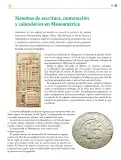 Miniatura página 184 de Colección Ximhai. Ética, naturaleza y sociedades.   Libro de Educación Telesecundaria Grado 1°  Ciclo Escolar 2025 - 2026
