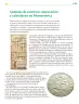 Miniatura página 184 de Colección Ximhai. Ética, naturaleza y sociedades.   Libro de Educación Telesecundaria Grado 1°  Ciclo Escolar 2025 - 2026