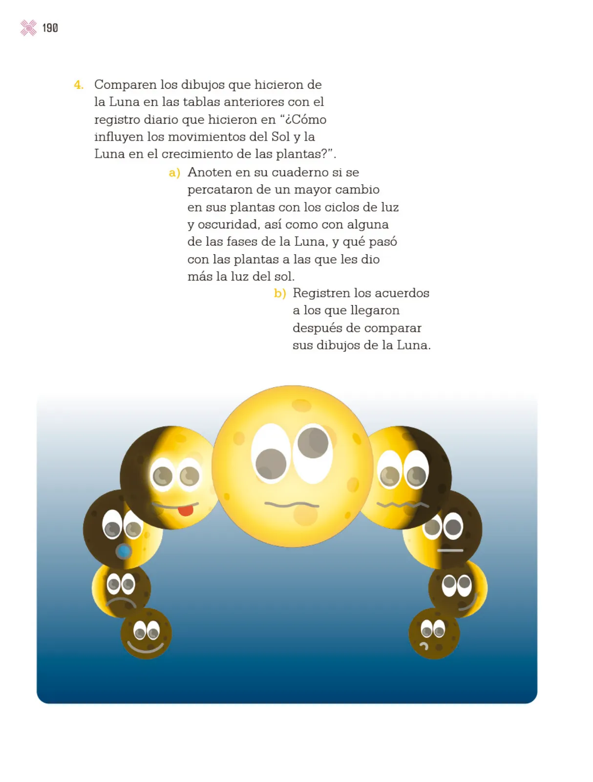 Página 193 de Proyectos Escolares. Libro de Educación Primaria Grado 3° Ciclo Escolar 2025 - 2026