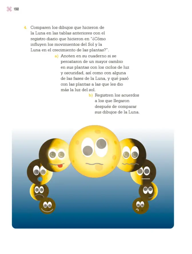 Página 193 de Proyectos Escolares. Libro de Educación Primaria Grado 3° Ciclo Escolar 2025 - 2026