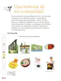 Miniatura página 305 de Proyectos Comunitarios.   Libro de Educación Primaria Grado 4°  Ciclo Escolar 2025 - 2026