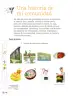 Miniatura página 305 de Proyectos Comunitarios.   Libro de Educación Primaria Grado 4°  Ciclo Escolar 2025 - 2026