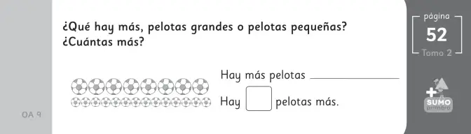 Página 100 de Matemática – Primero Básico | Texto del Estudiante MINEDUC – Descargar PDF · 2024