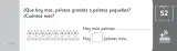 Miniatura página 100 de Matemática – Primero Básico | Texto del Estudiante MINEDUC – Descargar PDF · 2024