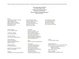 Miniatura página 3 de Múltiples lenguajes.   Libro de Educación Preescolar Grado 2°  Ciclo Escolar 2025 - 2026