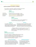 Miniatura página 105 de Colección Sk´asolil. Nuestro libro de Proyectos. Tomo I.    Libro de Educación Telesecundaria Grado 2°  Ciclo Escolar 2025 - 2026