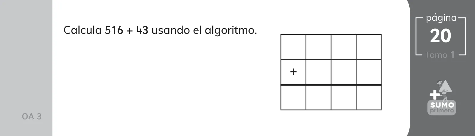 Página 10 de Sumo Primero – Cuarto Básico | Texto del Estudiante MINEDUC – Descargar PDF · 2024