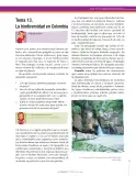Miniatura página 79 de Ciencias Naturales 6° · Secundaria Activa