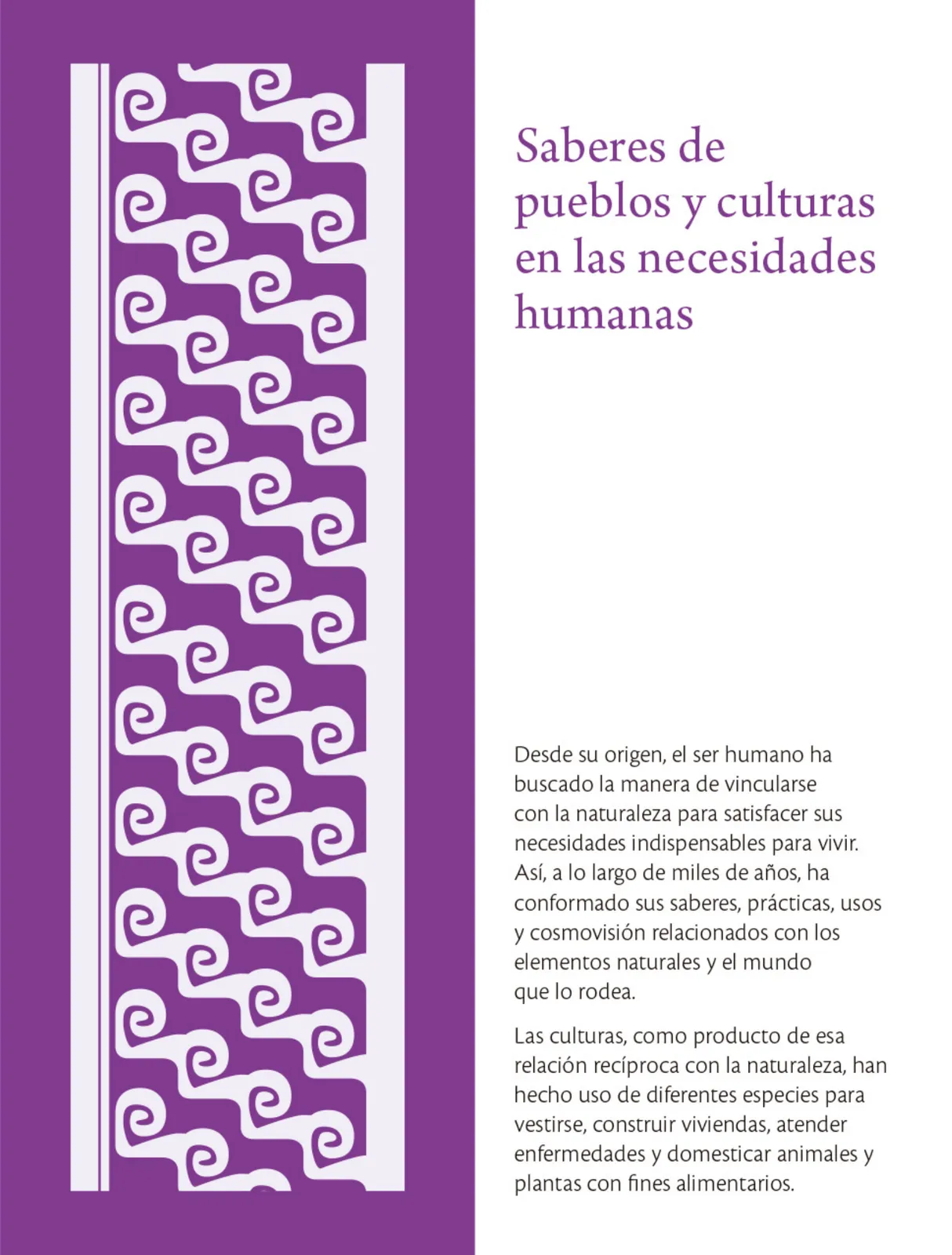 Miniatura página 294 de Colección Nanahuatzin. Saberes y pensamiento científico.   Libro de Educación Secundaria Grado 3°  Ciclo Escolar 2025 - 2026