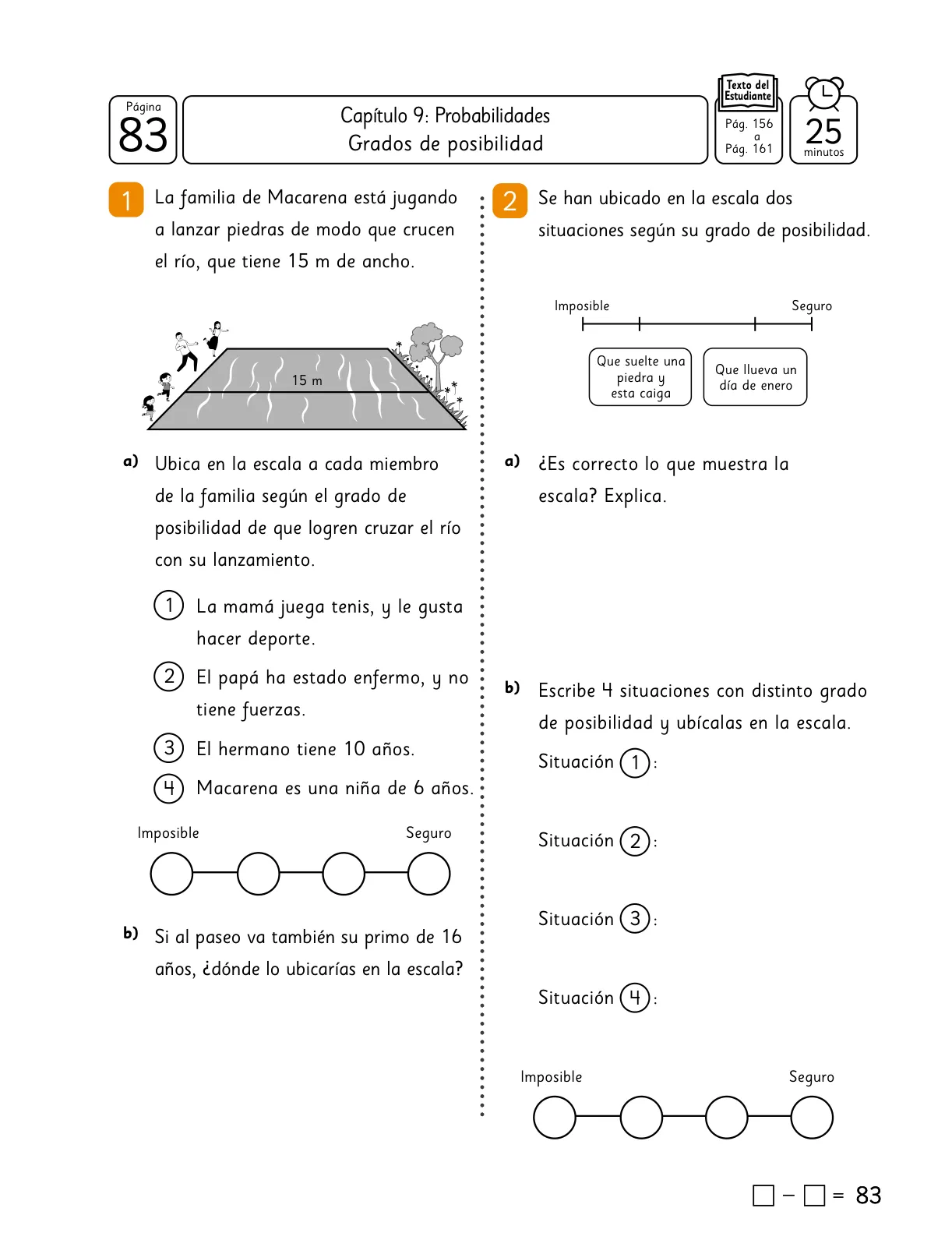 Miniatura página 85 de Sumo Primero – Quinto Básico | Texto del Estudiante MINEDUC – Descargar PDF · 2024
