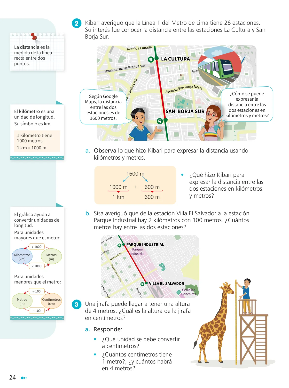 Miniatura página 26 de Texto de Matemática 5. Quinto grado de Primaria · 2024