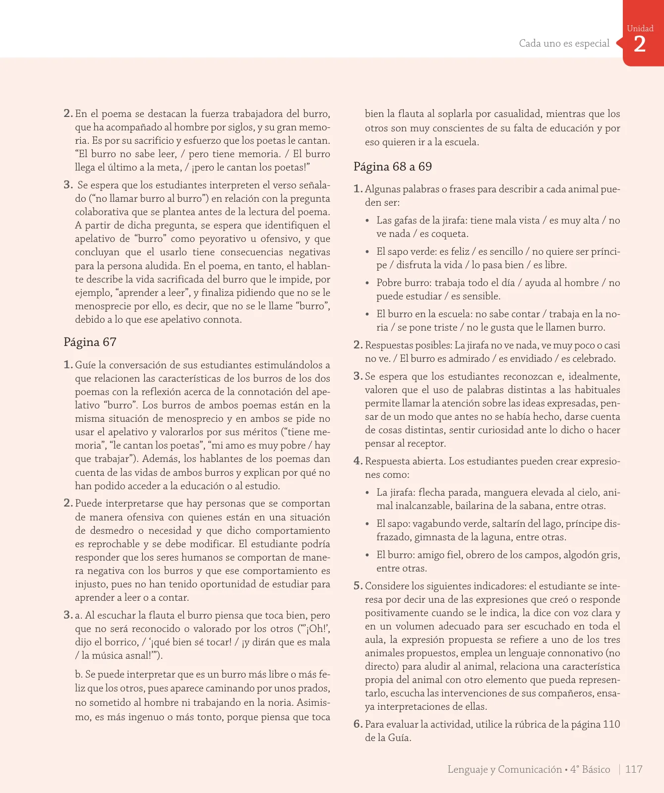 Miniatura página 163 de Lenguaje y Comunicación – Cuarto Básico | Texto del Estudiante MINEDUC – Descargar PDF · 2024