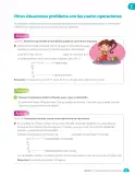 Miniatura página 147 de Matemática – Quinto Básico | Texto del Estudiante MINEDUC – Descargar PDF · 2024
