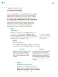 Miniatura página 249 de Colección Ximhai. Nuestro libro de Proyectos.  Tomo II.   Libro de Educación Telesecundaria Grado 1°  Ciclo Escolar 2025 - 2026