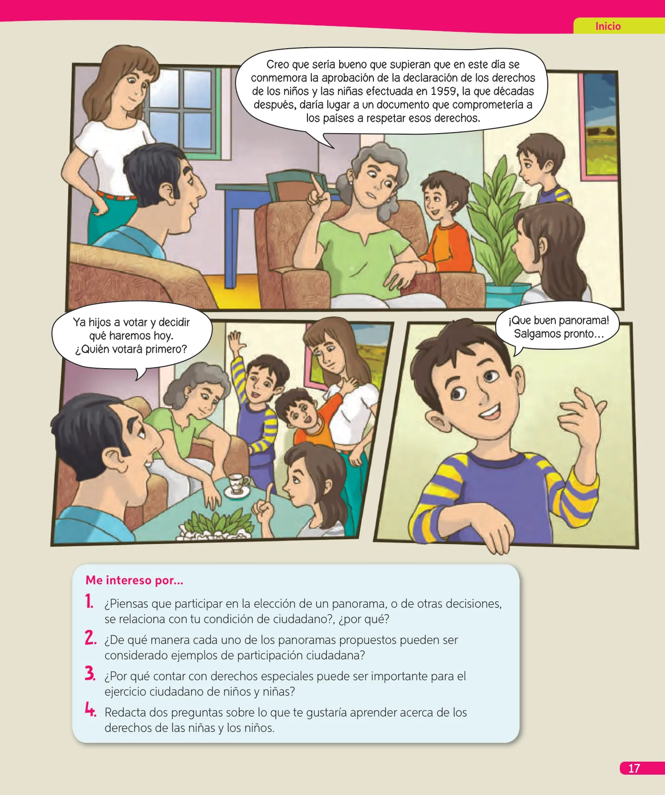 Página 72 de Ciencias Naturales – Cuarto Básico | Texto del Estudiante MINEDUC – Descargar PDF · 2024
