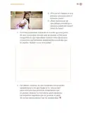Miniatura página 188 de Proyectos Comunitarios.   Libro de Educación Primaria Grado 4°  Ciclo Escolar 2025 - 2026