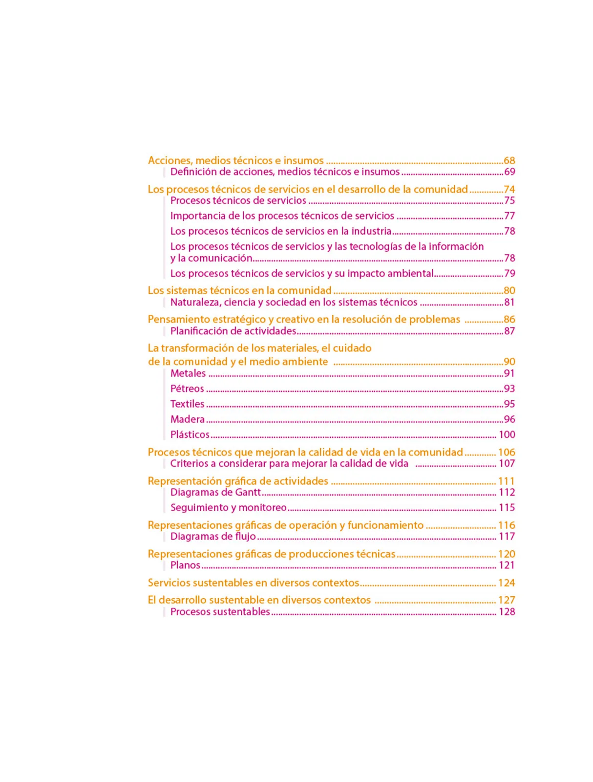 Miniatura página 11 de Colección Sk´asolil. De lo humano y lo comunitario.   Libro de Educación Secundaria Grado 2°  Ciclo Escolar 2025 - 2026
