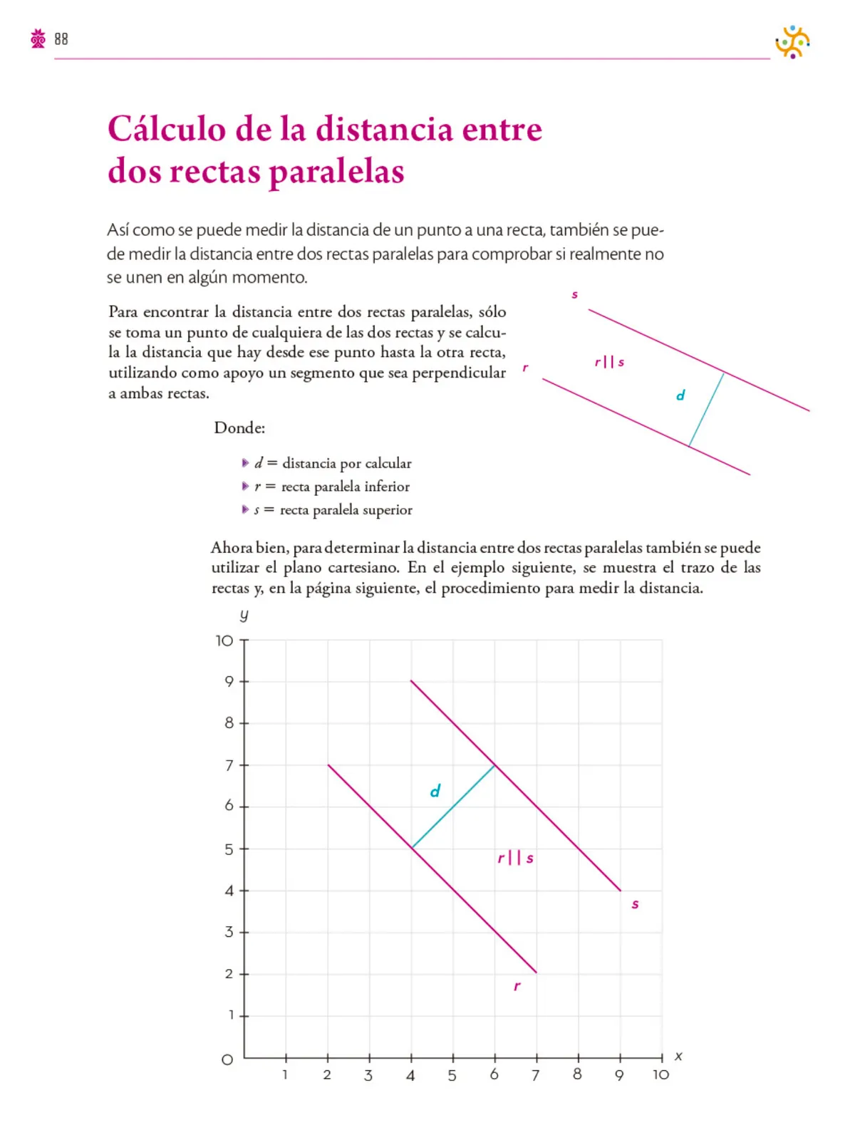 Miniatura página 89 de Colección Ximhai. Saberes y pensamiento científico.   Libro de Educación Secundaria Grado 1°  Ciclo Escolar 2025 - 2026