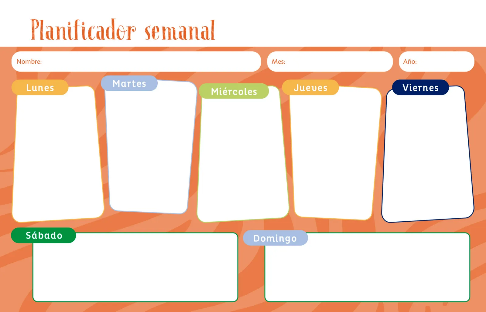 Página 14 de Jugar e imaginar con mi material manipulable de Preescolar. Libro de Educación Preescolar Grado 3° Ciclo Escolar 2025 - 2026