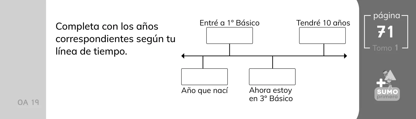 Miniatura página 47 de Sumo Primero – Tercero Básico | Texto del Estudiante MINEDUC – Descargar PDF · 2024