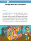 Miniatura página 14 de Lenguaje 9° · Secundaria Activa