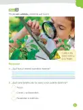 Miniatura página 57 de Ciencias Naturales – Primero Básico | Texto del Estudiante (MINEDUC) – Descargar PDF · 2024