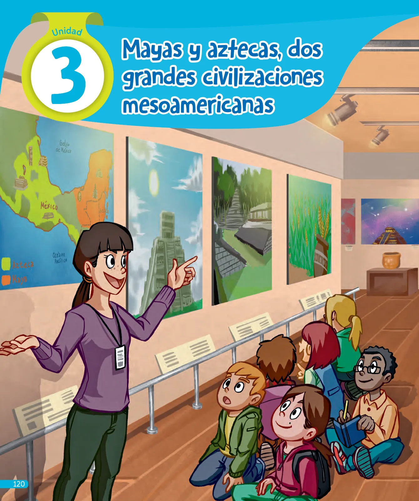 Miniatura página 59 de Historia, Geografía y Ciencias Sociales – Cuarto Básico | Texto del Estudiante MINEDUC – Descargar PDF · 2024