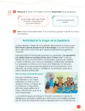 Miniatura página 9 de Cuadernillo de Comunicación 4, cuarto grado de Primaria · 2023