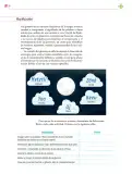 Miniatura página 59 de Colección Ximhai. Nuestro libro de proyectos.   Libro de Educación Secundaria Grado 1°  Ciclo Escolar 2025 - 2026