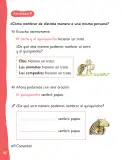 Miniatura página 35 de Lenguaje y Comunicación – Primero Básico | Texto del Estudiante MINEDUC – Descargar PDF · 2024