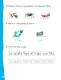 Miniatura página 111 de Lenguaje y Comunicación – Primero Básico | Texto del Estudiante MINEDUC – Descargar PDF · 2024
