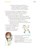 Miniatura página 110 de Proyectos Comunitarios.   Libro de Educación Primaria Grado 1°  Ciclo Escolar 2025 - 2026
