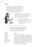 Miniatura página 127 de Proyectos Escolares.   Libro de Educación Primaria Grado 6°  Ciclo Escolar 2025 - 2026