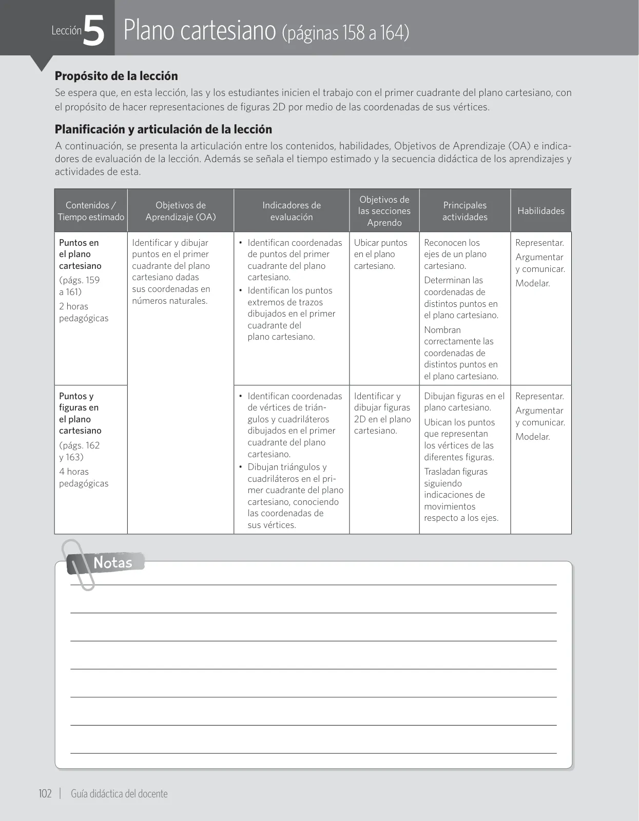 Miniatura página 194 de Matemática – Quinto Básico | Texto del Estudiante MINEDUC – Descargar PDF · 2024
