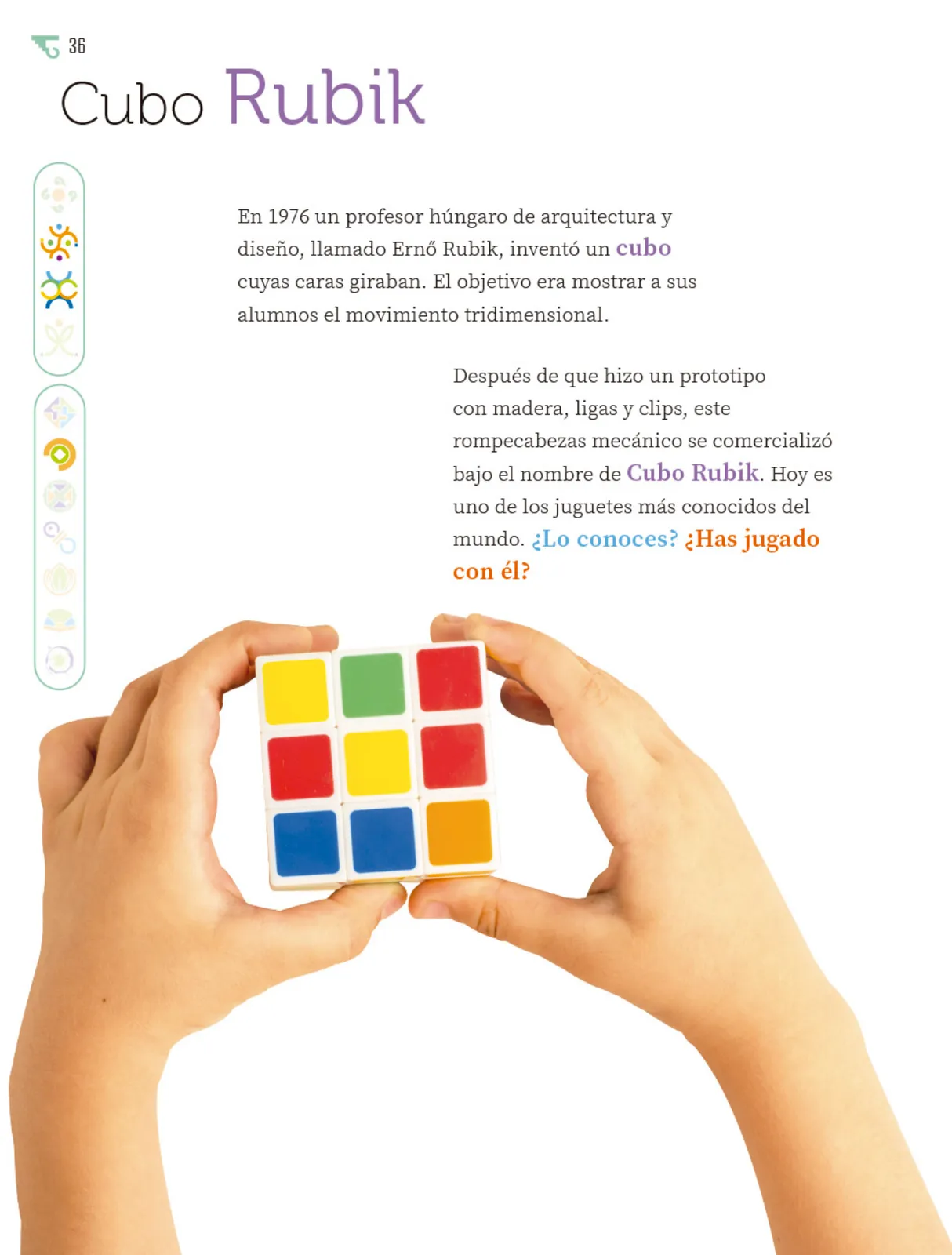 Página 37 de Múltiples lenguajes. Libro de Educación Primaria Grado 6° Ciclo Escolar 2025 - 2026