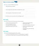 Miniatura página 155 de Inglés – Octavo Básico | Student’s Book MINEDUC – Descargar PDF · 2024