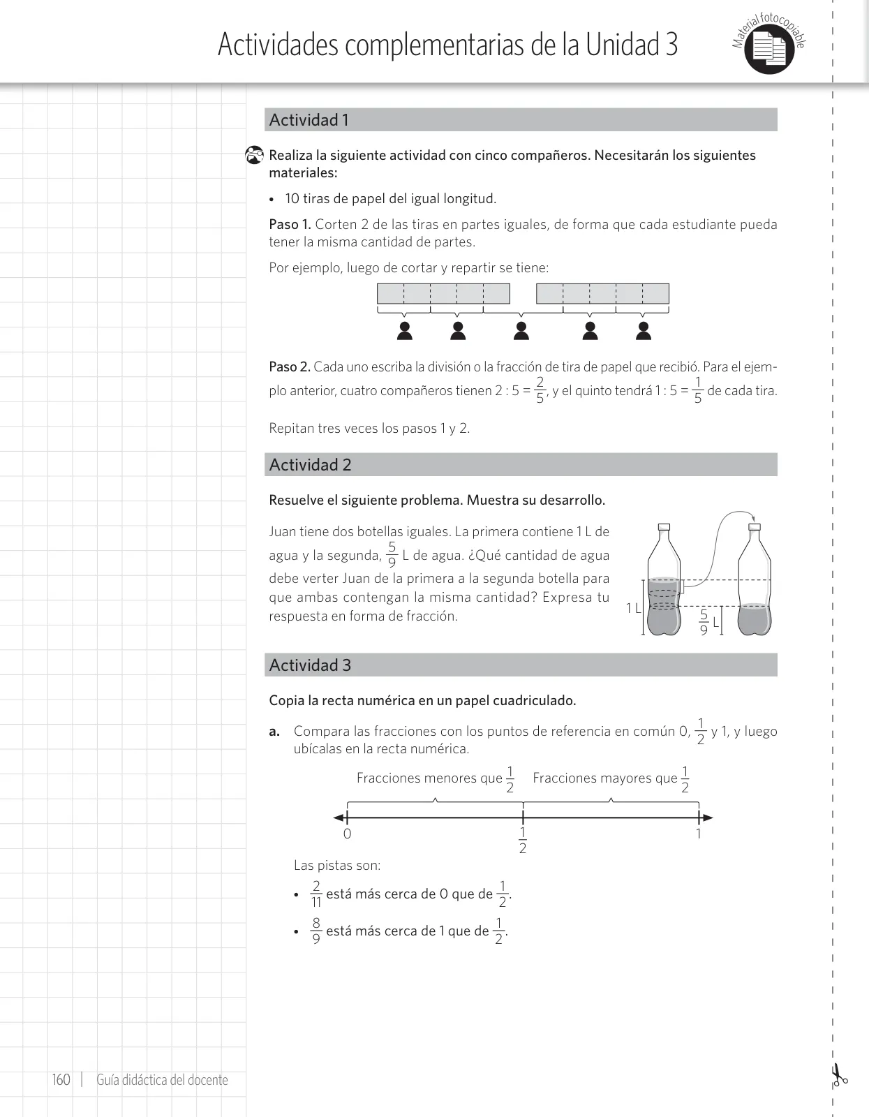Página 72 de Matemática – Quinto Básico | Texto del Estudiante MINEDUC – Descargar PDF · 2024