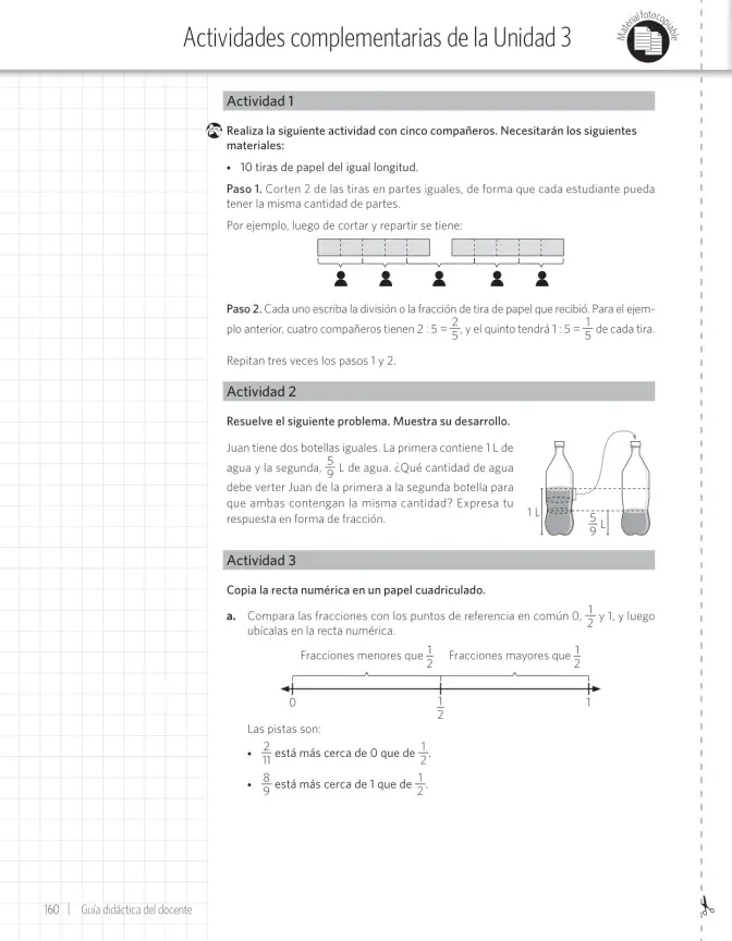 Página 72 de Matemática – Quinto Básico | Texto del Estudiante MINEDUC – Descargar PDF · 2024