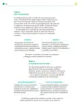 Miniatura página 201 de Colección Nanahuatzin. Nuestro libro de Proyectos.  Tomo II.  Libro de Educación Telesecundaria Grado 3°  Ciclo Escolar 2025 - 2026