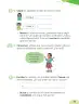 Miniatura página 13 de Cuadernillo de Comunicación 2, segundo grado de Primaria · 2023
