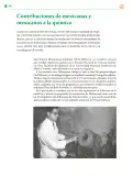 Miniatura página 201 de Colección Nanahuatzin. Saberes y pensamiento científico.   Libro de Educación Telesecundaria Grado 3°  Ciclo Escolar 2025 - 2026