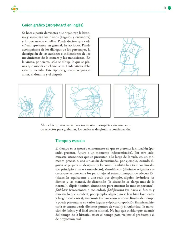 Página 52 de Colección Nanahuatzin. Lenguajes. Libro de Educación Telesecundaria Grado 3° Ciclo Escolar 2025 - 2026