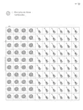 Miniatura página 122 de Múltiples lenguajes. Trazos y números.   Libro de Educación Primaria Grado 2°  Ciclo Escolar 2025 - 2026
