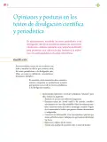 Miniatura página 33 de Colección Sk´asolil. Nuestro libro de proyectos.   Libro de Educación Secundaria Grado 2°  Ciclo Escolar 2025 - 2026