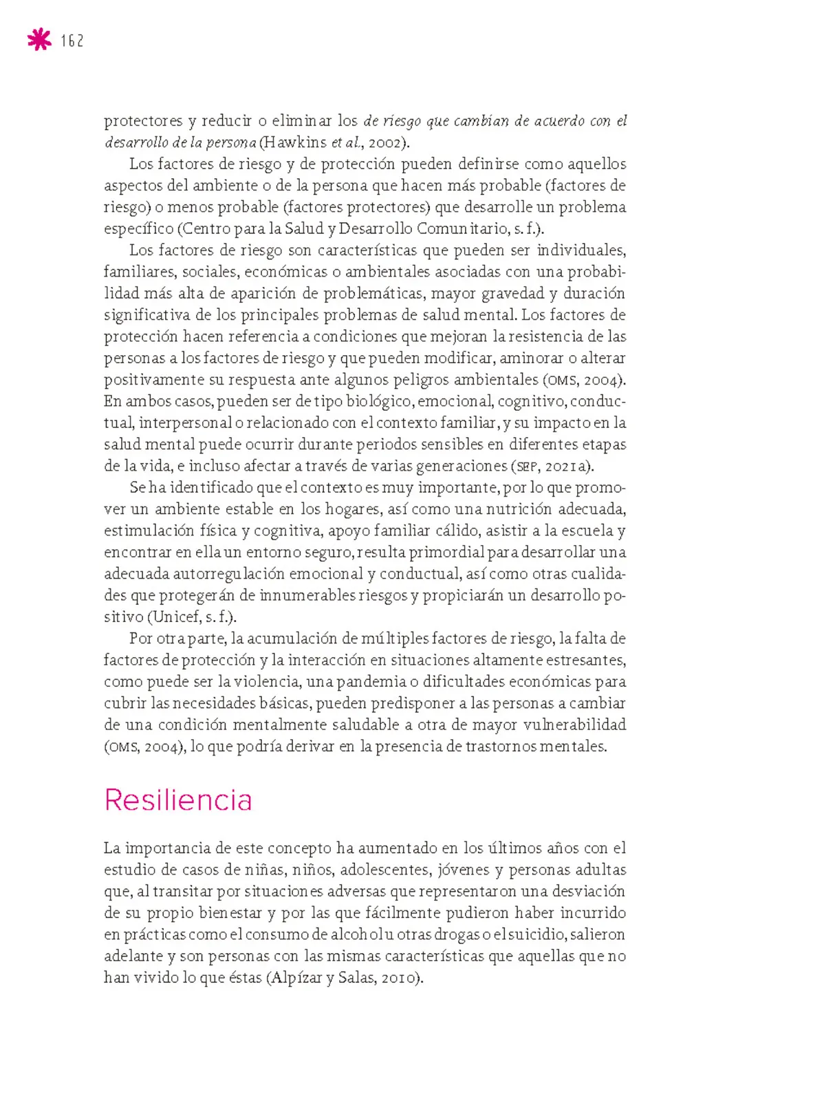 Miniatura página 163 de Un libro sin recetas para la maestra y el maestro. Fase 6.  Libro de Educación Secundaria Grado 1°, 2°, 3°  Ciclo Escolar 2025 - 2026