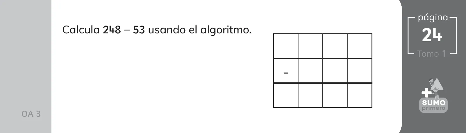 Página 13 de Sumo Primero – Cuarto Básico | Texto del Estudiante MINEDUC – Descargar PDF · 2024