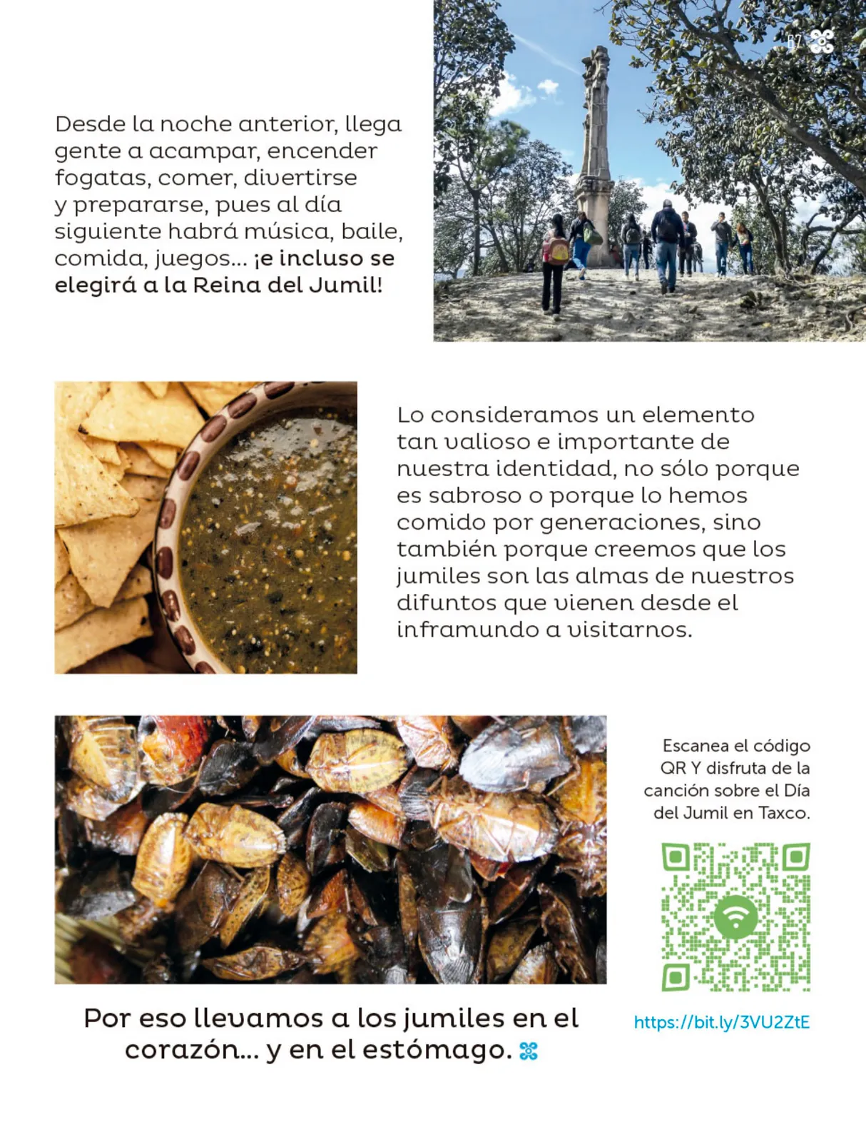 Miniatura página 68 de Múltiples lenguajes.   Libro de Educación Primaria Grado 2°  Ciclo Escolar 2025 - 2026