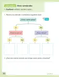 Miniatura página 31 de Ciencias Naturales – Segundo Básico | Texto del Estudiante MINEDUC – Descargar PDF · 2024