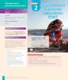 Miniatura página 110 de Historia, Geografía y Ciencias Sociales – Segundo Básico – Texto del Estudiante MINEDUC – Descargar PDF · 2024