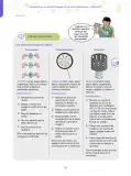Miniatura página 18 de Aprendemos a través del lenguaje de las artes audiovisuales Fascículo 5 para estudiantes de Educación Secundaria · 2024